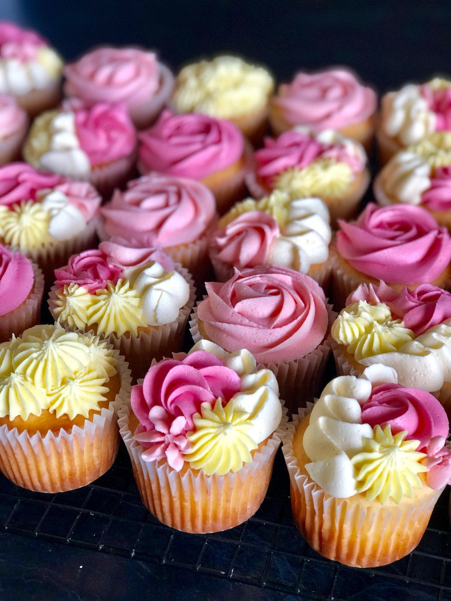 Cupcake Decorating Class Near Me: Unleash Your Creative Side!