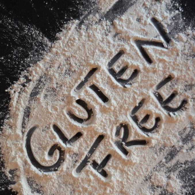 Gluten Free Flour Australia WHICH ONE SHOULD YOU USE Champagne and Gumboots