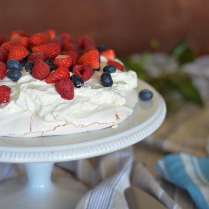 For Australians and New Zealanders, the proof is in the Pavlova pudding -  The New European