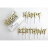 Slim Birthday Candles