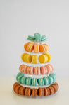 Macaron Tower