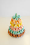 Macaron Tower