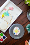 GF Paint Your Own Easter Cookie Set