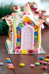 GF Gingerbread House Decorating Workshop