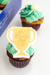 GF Father's Day Cupcake Gift Pack