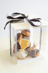 Father's Day Profiterole Tower Gift Box
