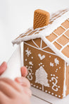 GF Gingerbread House Kit