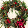 Christmas Wreath Workshop