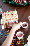 GF Gingerbread House Decorating Workshop