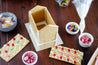 GF Gingerbread House Decorating Workshop