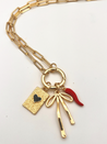 Make Your Own Charm Necklace Workshop