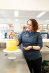 GF Unicorn Cake Workshop with Stacey