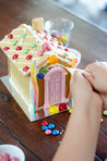 GF Gingerbread House Decorating Workshop