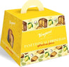 Gluten Free Panettone