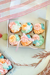 GF Christmas Cupcake Packs