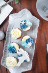 Christmas Cupcake Packs