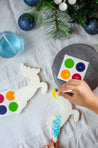 GF Paint Your Own Cookie Set