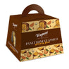 Gluten Free Panettone